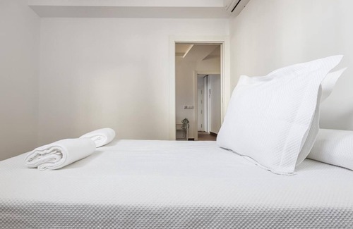 Old Town Apartment | -La Caleta-OASIS OF PEACE IN THE HEART OF CÁDIZ 6 HAB-12 PX