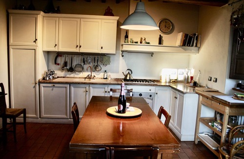 Anghiari House | La Calla - Anghiari