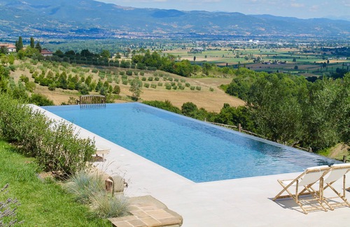 Anghiari House | La Calla - Anghiari