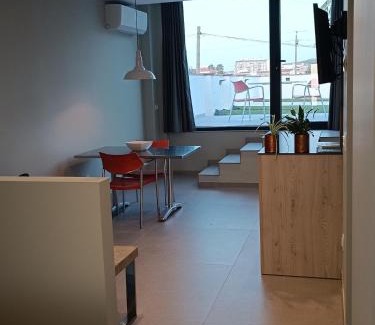 Pedreguer Apartment | La Cambreta