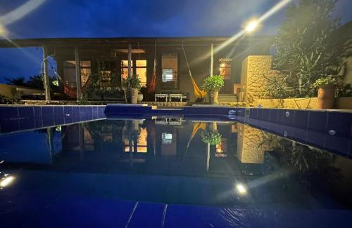 Dibulla House | La Candelaria