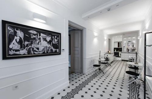 Chania Town Hotel | La Canea Canvas 1