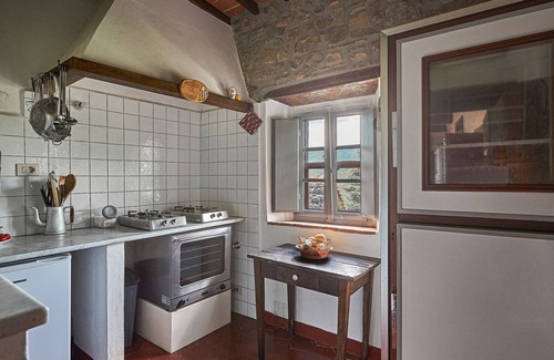 Brandeglio Villa | La Canonica 8, Bagni di Lucca, Lucca and Viareggio