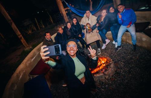 Suesca House | La Cantera Experience