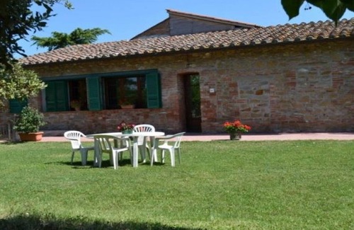Paciano House | "La Capanna dei Carri" Culture and Relaxation in Umbria