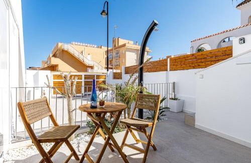 Cabo de Palos Apartment | La Capilla del Cabo Apt 2