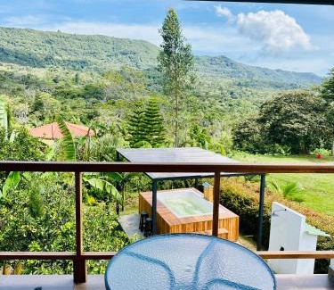 Moniquira House | La Capilla EcoHotel