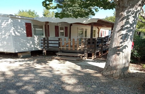 Vias House | LA CARABASSE VACANCES SOLEIL clim 3ch LAVE LINGE LAVE VAISSELLE