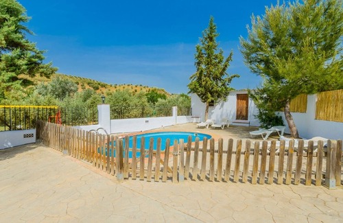 Priego de Cordoba Villa | La Carrasca I Priego de Córdoba by Ruralidays