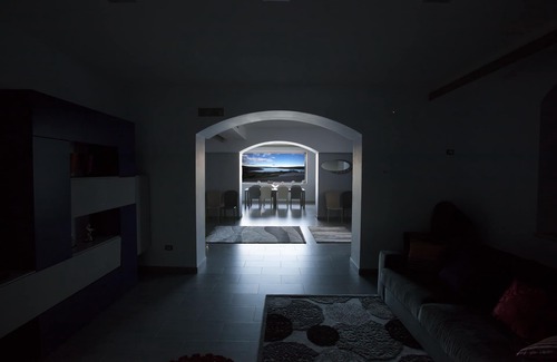 Campolattaro House | La Cartolina del Sannio