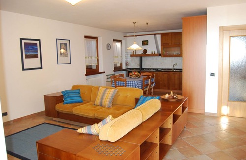 San Gregorio nelle Alpi House | "LA CASA DE PIERO" HOUSING UNIT