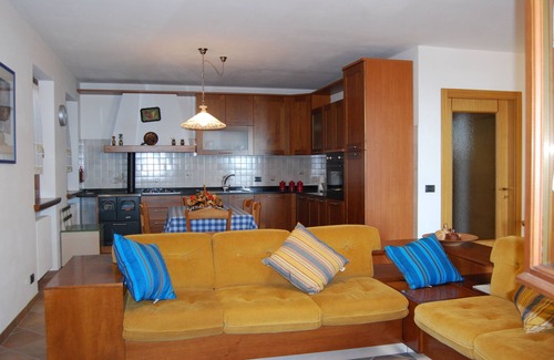 San Gregorio nelle Alpi House | "LA CASA DE PIERO" HOUSING UNIT