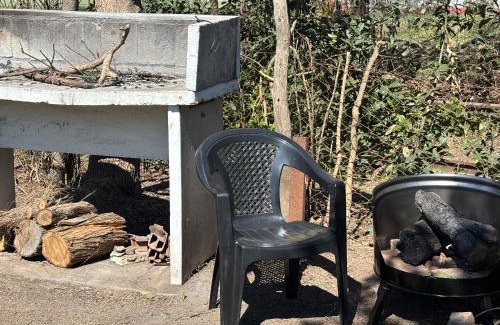 Chascomus House | La Casa Azul: tranquilidad y esparcimiento en un entorno natural