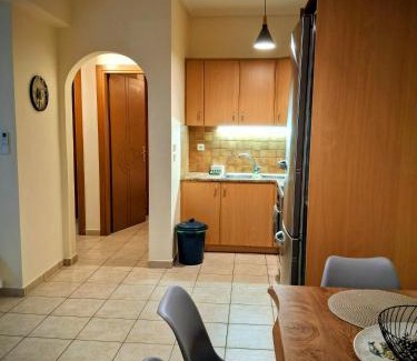 Chalcis Apartment | La casa bella di Chalkida 2
