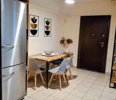 Chalcis Apartment | La casa bella di Chalkida 2