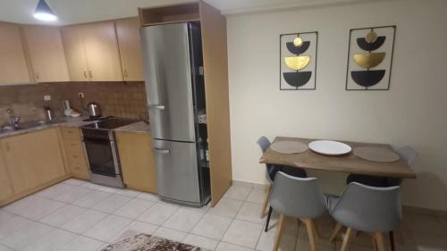 Chalcis Apartment | La casa bella di Chalkida 2