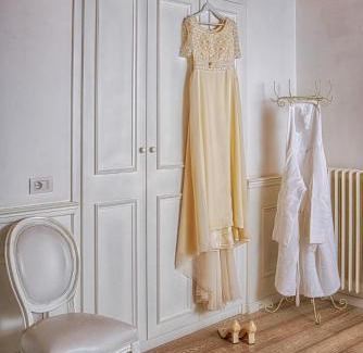 Orvieto Apartment | La Casa Bianca with parking and view