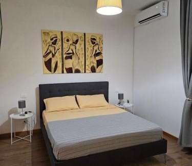 La Foce Apartment | La casa bonita