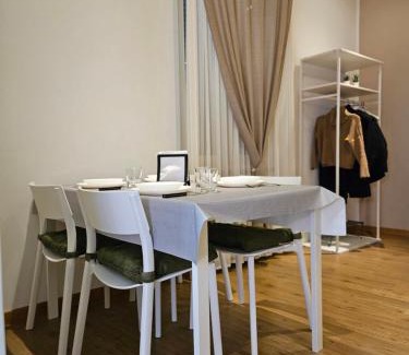 La Foce Apartment | La casa bonita