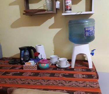 San Salvador de Jujuy House | La Casa De Lili