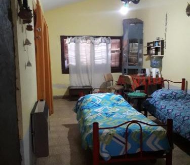 San Salvador de Jujuy House | La Casa De Lili