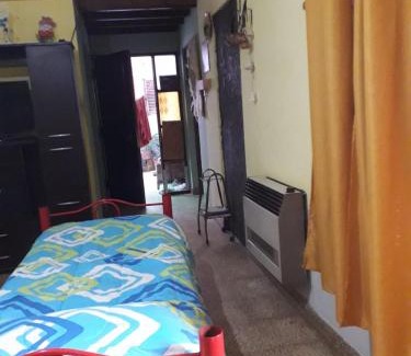 San Salvador de Jujuy House | La Casa De Lili