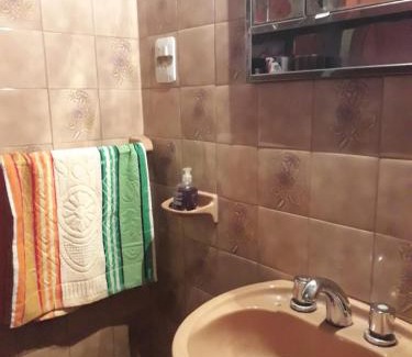 San Salvador de Jujuy House | La Casa De Lili