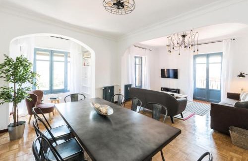 Puerta del Angel Apartment | La Casa de Fajardo