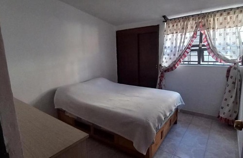 Puebla House | La Casa de la Abuela en Puebla