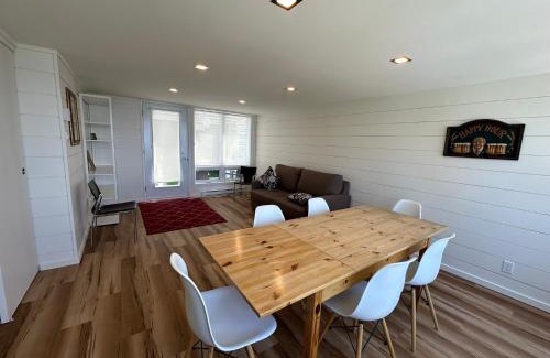 Chambord House | La Casa De La Playa