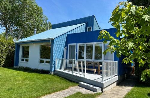 Chambord House | La Casa De La Playa