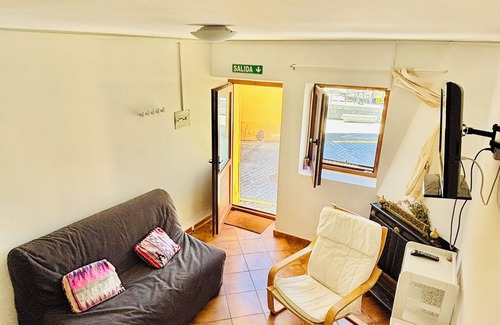 Rascafria House | La Casa de la Plaza: Cozy rural house in the heart of Rascafría