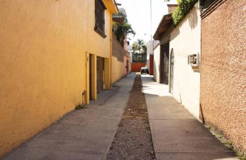 Jiutepec House | La casa de la tía 3B Cuernavaca
