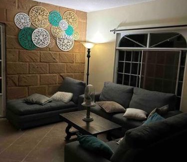 Jiutepec House | La casa de la tía 3B Cuernavaca