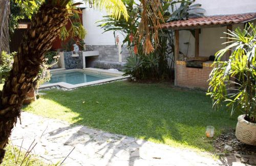 Jiutepec House | La casa de la tía 3B Cuernavaca