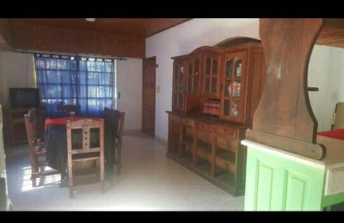 Villa Centenario House | La casa de la ti