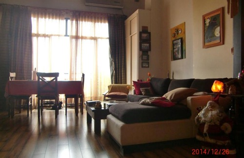 Parque Patricios Apartment | La Casa De Lily