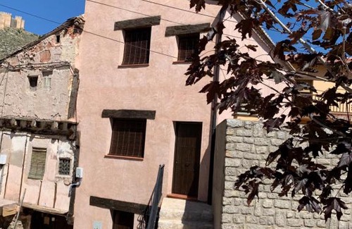 Albarracin Apartment | La Casa de los Molineros