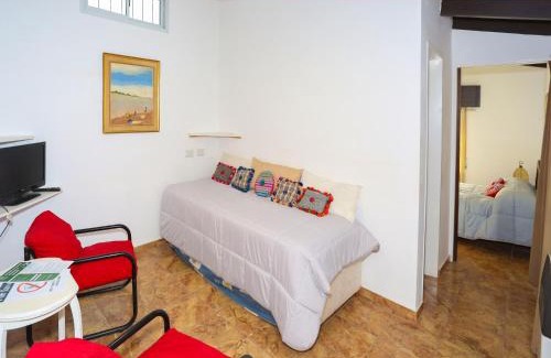 Tanti Bed & Breakfast | La Casa de los Pájaros