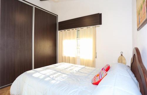 Tanti Bed & Breakfast | La Casa de los Pájaros