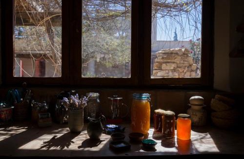San Carlos Hotel | La Casa de los Vientos Hostería Rural