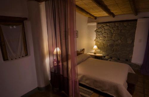 San Carlos Hotel | La Casa de los Vientos Hostería Rural