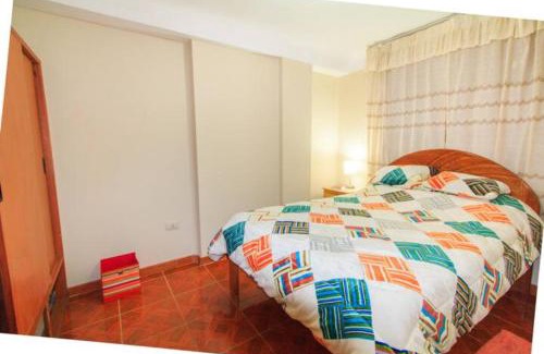 Cusco House | La Casa de Momo