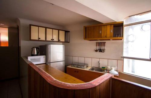Cusco House | La Casa de Momo