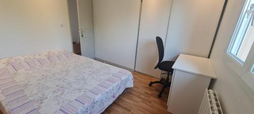 Pechabou Apartment | la casa de péchabou