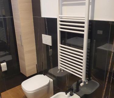 Cavarzere Apartment | La Casa de Papel - Berlino - Self Check in, Smart Tv, tutti i confort, nuova costruzione