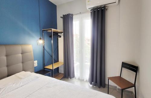 Kalambaka Apartment | LA CASA DE PROFESOR 1