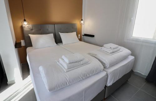 Kalambaka Apartment | LA CASA DE PROFESOR 5