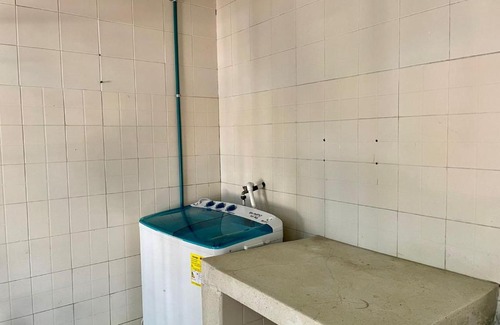 Riohacha House | La Casa de Tía Ana