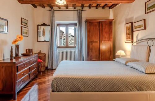 Anghiari Apartment | La casa degli esposti